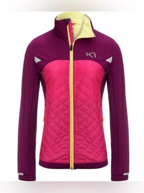 Kari Traa Siri Insulated Jacket